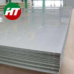 Tôle en alliage Incoloy 800ht 4x8, 2,5 mm-200 mm, Hastelloy C276, prix au kg - Product Image 3