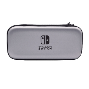 Nouveau sac de rangement imperméable pour Nintendo <span class=keywords><strong>Switch</strong></span> <span class=keywords><strong>Oled</strong></span>, sacoche d'emballage de luxe pour Console NS, accessoires de jeu - Product Image 5