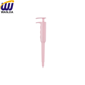 Wanjia เข็มฉีดยาสำหรับสัตว์เลี้ยงพร้อมปลายซิลิโคนแบบนิ่มที่ป้อนยาเม็ดสำหรับแมวสุนัขและเครื่องมือป้อนยาสำหรับสัตว์เลี้ยงขนาดเล็ก - Product Image 5