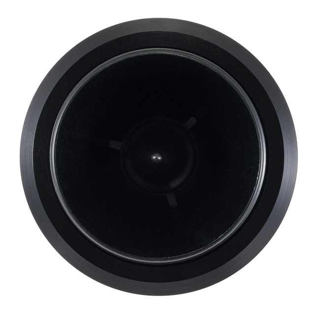 Vansonic 100 Watt Neodymium High Compression Bullet Super Tweeters High SPL Car Audio Systems (Single)