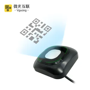Vguang MP86 अभिगम नियंत्रण QR कोड स्कैनर पाठभेद डे tarjetas डे credito