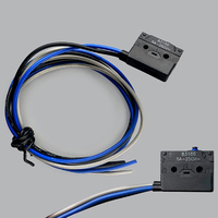 Interrupteur magnétique de frein d'ascenseur type 83181 83186 83186652