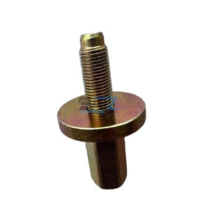 Perno de cigüeñal OEM de alta calidad para nuevos modelos Toyota Sea Lion Hilux 3L 5L reemplazo de piezas de motor para automóviles usados 90901-19028 - Product Image 1