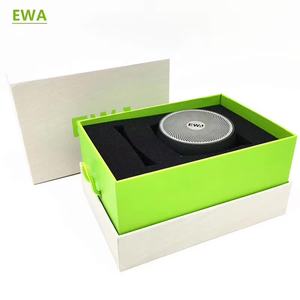 <span class=keywords><strong>ลำโพง</strong></span>บลูทูธ <span class=keywords><strong>Ewa</strong></span> Hot Metal BT รุ่น P620 รองรับ TF กำลังขับ 15 วัตต์ เสียงทรงพลัง ตัวเครื่องโลหะขนาดเล็ก แบตเตอรี่ความจุสูง - Product Image 2