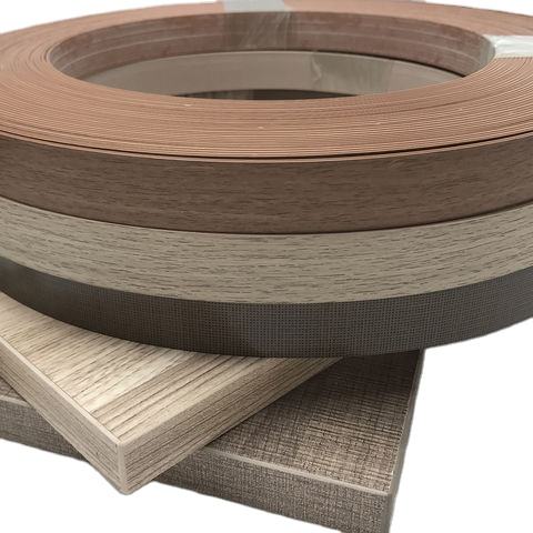 PVC Edge Banding - Durable, Eco-Friendly, and Versatile - Eco Friendly Edgebanding Materials