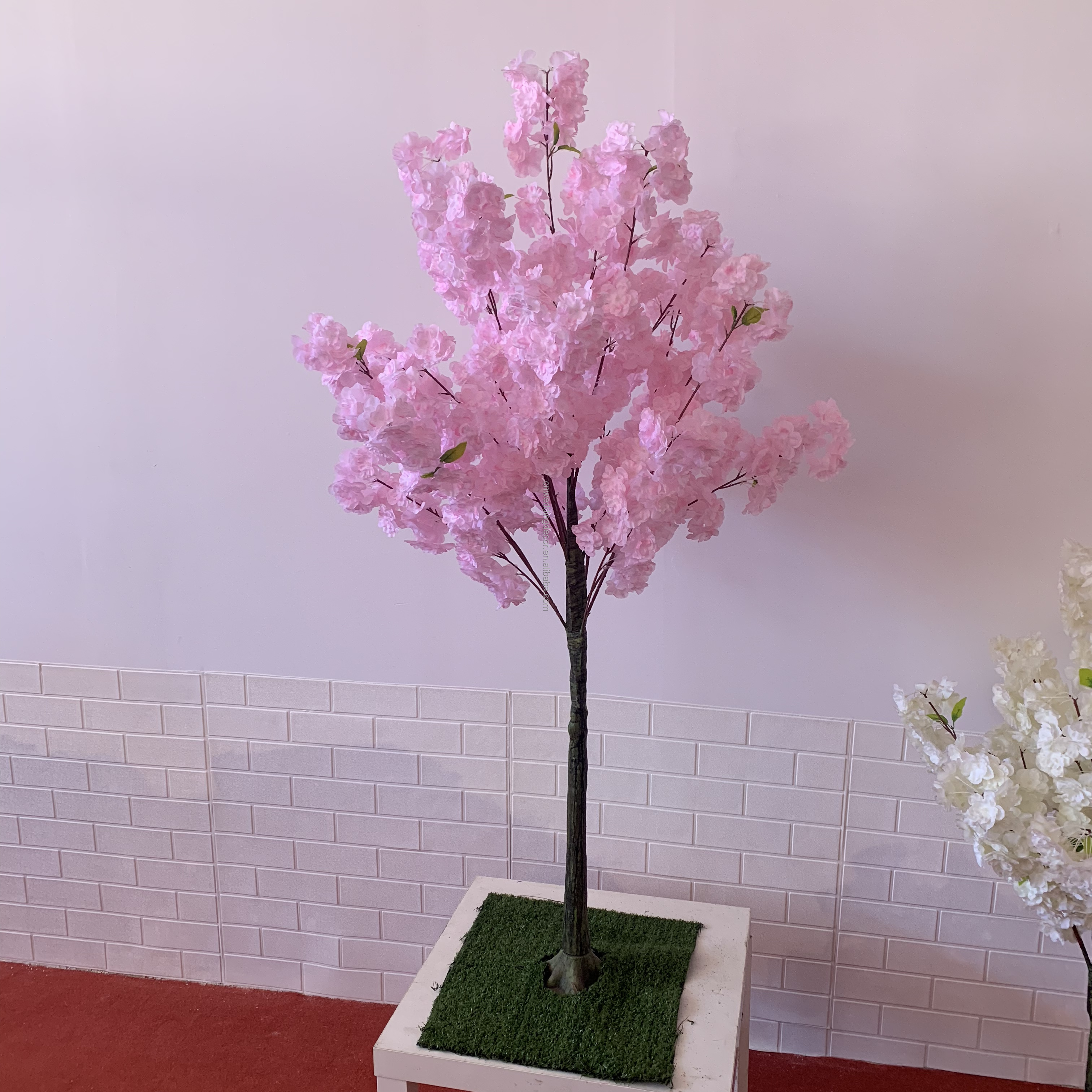 Albero dei fiori 1