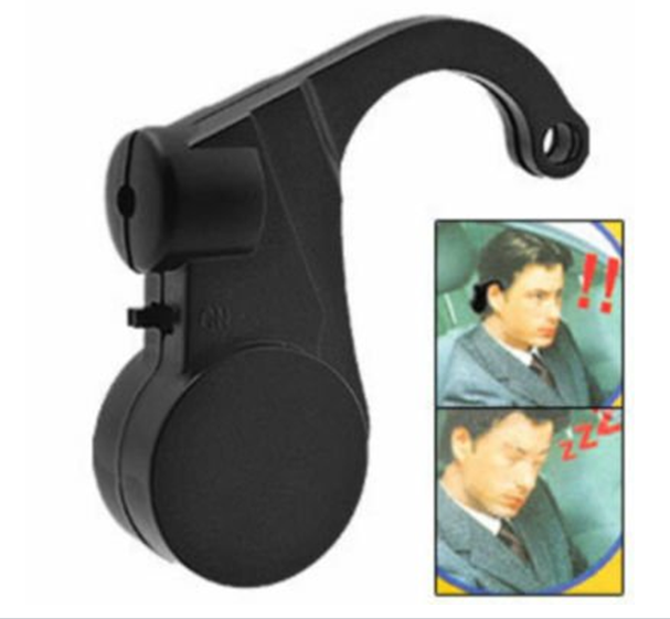 Multifunctional road safety fatigue monitor system driver voice nap alarm for wholesales