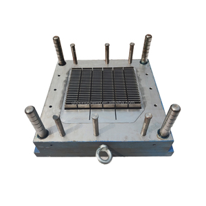 Cetakan Injeksi Berkualitas Tinggi 16546-1LK0E Filter Udara Infiniti QX56 QX80 Y62 - Product Image 5