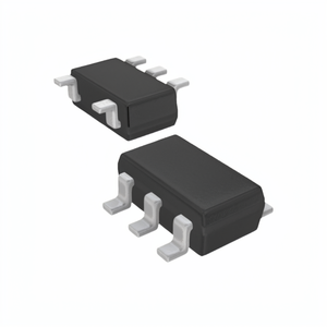 ตัวแทนจำหน่ายชิปอิเล็กทรอนิกส์อย่างเป็นทางการ SC 74A, SOT 753 XC6210B292MR-G ชิปจัดการพลังงาน (PMIC) - Product Image 1