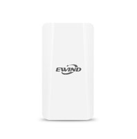 OEM/ODM 2.4GHz 0.5km de alcance 0.5KM de portada 16 cámaras MIMO 12dBi Router Puente Inalámbrico Punto a Punto para Exteriores CPE Inalámbrico