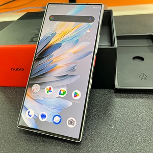 Nubia Z60 Ultra Full Screen Smartphone 6.8'' Snap Dragon 8 Gen 3 6000mAh 64MP 80W Fast Charging Smartphone 5G with Global ROM - Product Image 2