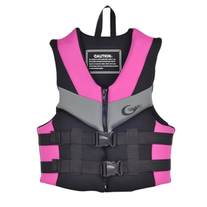 Kayak de Alta Resistencia para Adultos, Ajuste Seguro, Rescate, Uso Profesional en Exteriores, Remo Confiable para Surf, Neopreno Cómodo, Deportes Acuáticos - Product Image 2