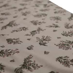 100% पॉलिएस्टर सादे बुनाई वाले कपड़े को गोल स्क्रीन के साथ बुना हुआ कपड़े बुना हुआ कपड़ा बुना हुआ कपड़ा - Product Image 5