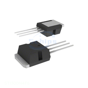 Original One Stop Service MOSFET N CH 40V 160A I2PAK TO-262 (I2PAK) STI300N4F6 Electronic Components Integrated Circuit - Product Image 1