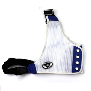 Decut NIANO Tir À L'arc Protège-poitrine Garde Arc Flèche De Protection Coffre À Outils Pour Hommes Femmes Main Gauche ou Droite - Product Image 5