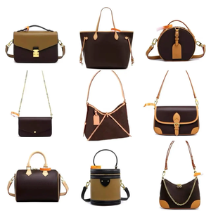 2025 Top qualité personnalisable Logo luxe sacs de créateurs en gros femmes sacs à bandoulière emballage d'origine coffrets cadeaux - Product Image 1