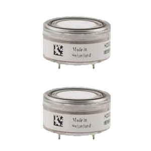 Membrapor Hydrogen Sulfide Sensor H2S <b>C</b> 5000 Electrochemical Gas Sensor For Alarm Systems Made In Switzerland - Product Image 3