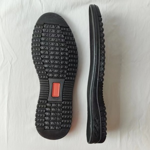 <span class=keywords><strong>รองเท้า</strong></span>ลำลอง<span class=keywords><strong>พื้น</strong></span>ยางแบบปรับแต่งได้สำหรับผู้ชาย รุ่น 8802 สำหรับซ่อมแซมและเปลี่ยนพื้นรองเท้าหนัง - Product Image 4