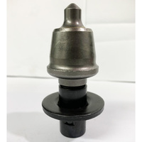 Dents de fraisage routier FAE FA07-20 en carbure de tungstène pour engins de construction