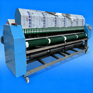 Machine de lavage et de nettoyage automatique de tapis et de moquettes industrielle et commerciale avec fonction d'élimination de la poussière et de séchage, <span class=keywords><strong>largeur</strong></span> 3M 4.2M - Product Image 5