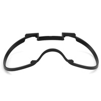 Support d'espacement d'objectif original pour Meta Oculus Quest 2 VR casque lunettes de remplacement support d'espacement pièces de réparation accessoires