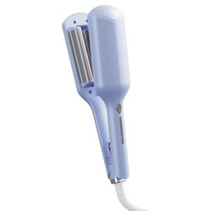 <span class=keywords><strong>Rizador</strong></span> de Pelo Estilo Coreano, <span class=keywords><strong>Ondas</strong></span> Grandes de 36 mm, <span class=keywords><strong>Ondas</strong></span> Profundas Francesas, <span class=keywords><strong>Rizador</strong></span> de Pelo con Temperatura LED, Uso Doméstico, Alisador de Pelo con <span class=keywords><strong>Ondas</strong></span> Grandes - Product Image 5