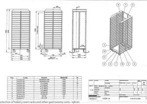 <span class=keywords><strong>Four</strong></span> de plate-forme de <span class=keywords><strong>boulangerie</strong></span>/<span class=keywords><strong>four</strong></span> de <span class=keywords><strong>boulangerie</strong></span> industriel/<span class=keywords><strong>four</strong></span> à pain utilisé pour le pain et le gâteau - Product Image 5