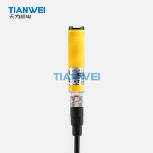 <span class=keywords><strong>DR</strong></span>-10P-FC 100%全新原装台湾DRH 检测距离：10cm，PNP接近开关 - Product Image 6