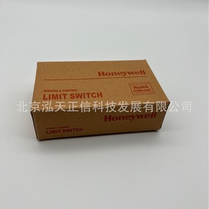 ลิมิตสวิตช์ Honeywell SZL-WLC-B ของแท้ มีสินค้าในสต็อก สอบถามราคาได้ - Product Image 1