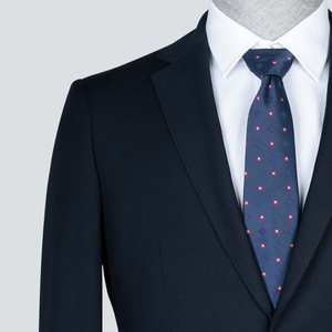Costume <span class=keywords><strong>Homme</strong></span> 3 Pièces de Haute Qualité, Mode Décontractée Printemps Automne avec Veste et Pantalon à Carreaux - Product Image 4