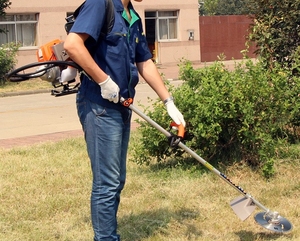 <span class=keywords><strong>Desbrozadora</strong></span> desmontable para <span class=keywords><strong>mochila</strong></span> profesional - Product Image 6