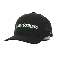 Casquette Trucker en Tissu Gingham Personnalisée avec Votre Propre Logo Brodé, Deux Bandes, Fermeture Snapback, Style Country