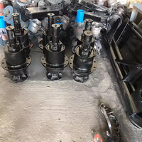 Moteur diesel, puissance 1200, équipement de broyage à cuve humide, broyeur à cuve humide pour l'or, à vendre au Kenya, en Zambie, au Zimbabwe