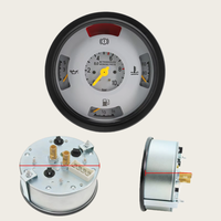 Kombinationsinstrument Konsole Leistungsanzeige Tachometer Auto-LKW-Ersatzteil Armaturenbrett Neu OE-Standard Europäische Autos OEM