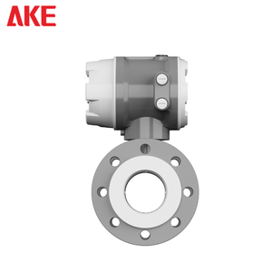 2 4 8 <span class=keywords><strong>inch</strong></span> digitale variabele oppervlaktevloeistofmeter zender 4-20mA RS485 roestvrij staal OEM aanpasbaar voor <span class=keywords><strong>water</strong></span>/vloeistof - Product Image 2