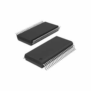 74ALVT16245DGG512 512 48 TFSOP 2 Elements 8-Bit Surface Mount Transceivers Logic Electronic Circuit Components Original One Stop - Product Image 1