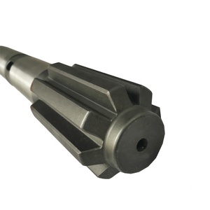 Adaptador de Vástago R32 T38 T45 para Herramientas de Perforación de Roca para Perforadora Vl140 - Product Image 5