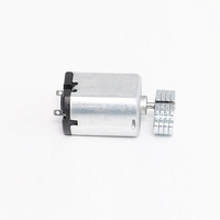 Mikro-Vibro 3V DC-Motor für Dildos Hocheffiziente Vibrationsmotoren