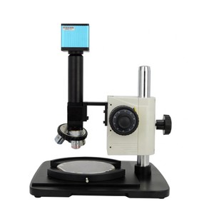 半導体チップウェーハ検査プラットフォーム1000x光学冶金顕微鏡付き - Product Image 4