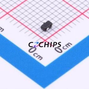 ทรานซิสเตอร์ภาคสนามทรานซิสเตอร์ DMP2160UWQ-7 SOT-323แบบใหม่ดั้งเดิม (MOSFET) - Product Image 2