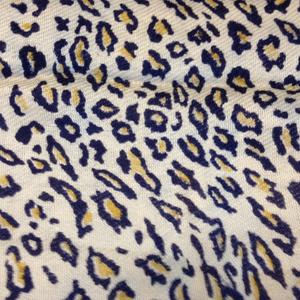 ผ้าคลุมไหล่ผ้าแคชเมียร์พิมพ์ลายสัตว์สุดหรูผ้าพันคอแฟชั่นแบบดั้งเดิม - Product Image 1