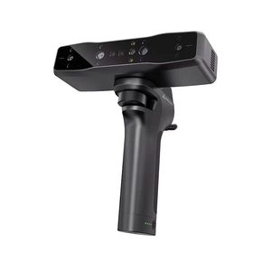 For Lite Industrial Handheld Full-Body-3D-<b>Scanner</b> 30fps for 3D <b>Printer</b> Windows/MacOS - Product Image 1