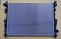 Radiateur en aluminium neuf JD 36359 pour GWM Haval Dargo 1.5, pièces détachées automobiles, OE 1301133XGW01A, radiateur de refroidissement du moteur