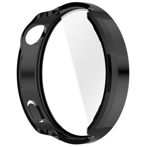 Profitez d'un joli boîtier de protection Smartwatch de remplacement en verre trempé pour Huawei Watch GT6 41MM - Product Image 6