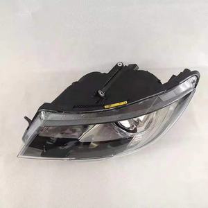 <span class=keywords><strong>SKODA</strong></span> Fabia xenón 13-15 modelo <span class=keywords><strong>faros</strong></span> luces Original - Product Image 2