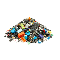 Nouvelles diodes redresseuses et diodes Schottky 1N4007 1N4001 1N5408 1N5819 1N5822 1N5399 1N4935 – Composants électroniques en stock