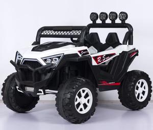 大尺寸便宜价格12v电池供电儿童玩具车2座儿童骑电动车<span class=keywords><strong>3</strong></span>-10岁儿童 - Product Image 5