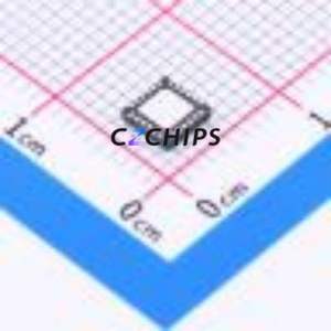 SX1281IMLTRT Wireless Transceiver IC QFN-24-EP(4x4) RF SPI/ UART LoRa - Product Image 2