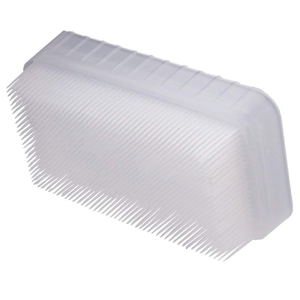 แปรงขัดผิวสำหรับผ่าตัดแบบใช้แล้วทิ้ง ปลอดเชื้อ เป็นมิตรกับสิ่งแวดล้อม ผสมคลอเฮกซิดีน <span class=keywords><strong>4</strong></span>% ได้รับการรับรองมาตรฐาน CE ระดับ Class I สำหรับทำความสะอาดมือและแขน - Product Image 3