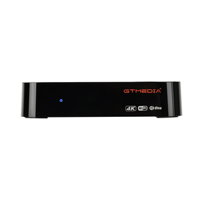 <span class=keywords><strong>Decodificador</strong></span> de TV HD 4K con Wifi de 2.4GHz, 2GB DDR3, 16GB EMMC, <span class=keywords><strong>Gtmedia</strong></span> G2 Plus, Sistema Android, Amlogic S905W2 de Cuatro Núcleos, Directo de Fábrica - Product Image 4